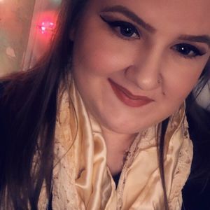 Meet your Posher, Dorothy